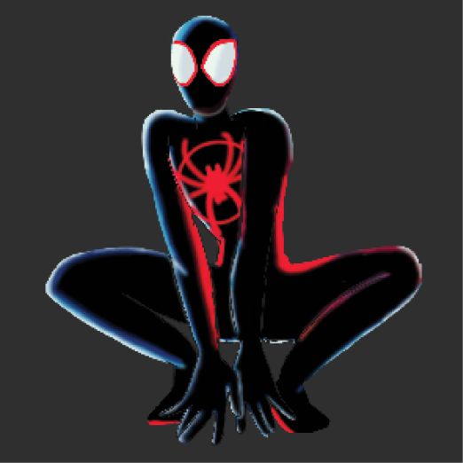 Miles Morales
